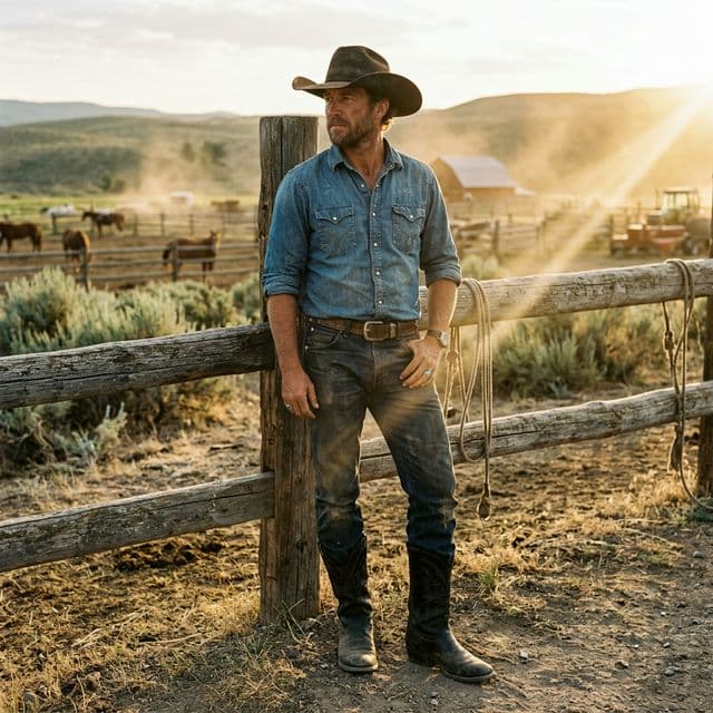 Lifestyle Cairo Black